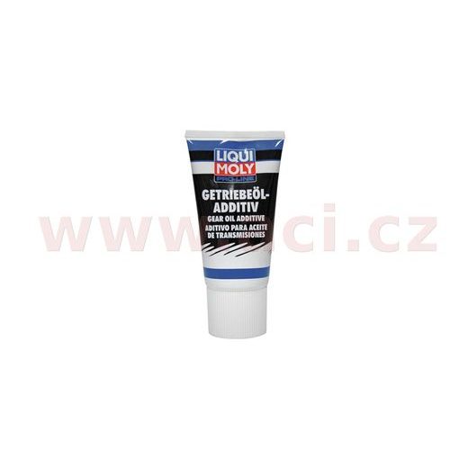 LIQUI MOLY PŘÍSADA DO PŘEVODOVÉHO OLEJE PRO-LINE 150 ML