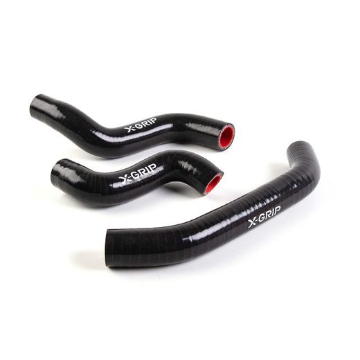 X-GRIP SILICONE RADIATOR HOSE