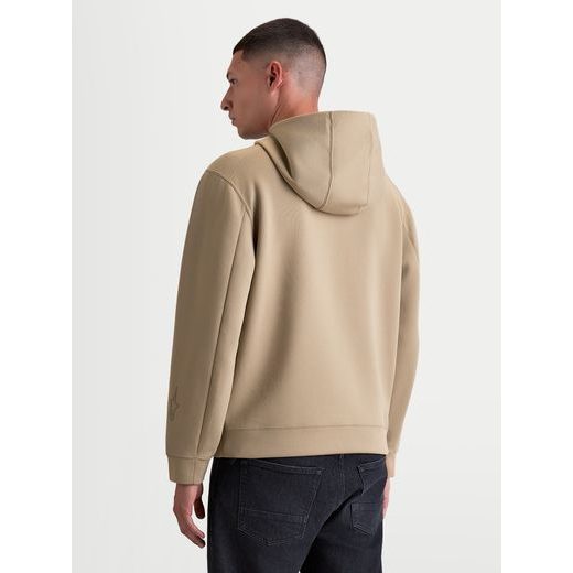 ALPINESTARS DATRIX HOODIE – VOĽNOČASOVÁ MOTO MIKINA (PIESKOVÁ)
