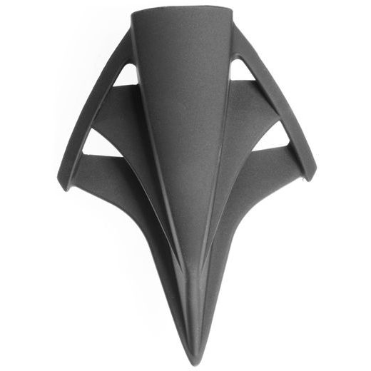 BRADOVÝ DEFLEKTOR PRE PRILBY SWITCH, AIROH