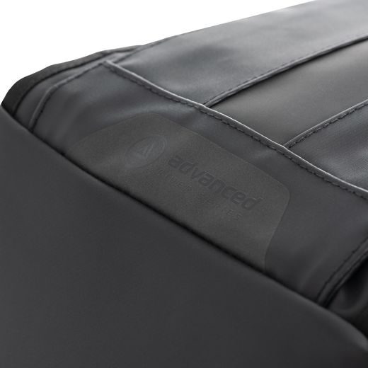 BRAŠNA ATLAS B-30 ADVANCED BACKPACK, OXFORD (SIVÁ, OBJEM 30 L)