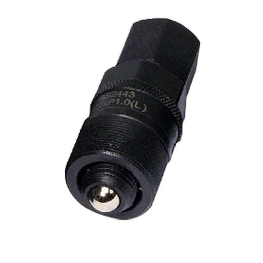SŤAHOVÁK ROTORU ALTERNÁTORA (M27 X 1,0), BIKESERVICE