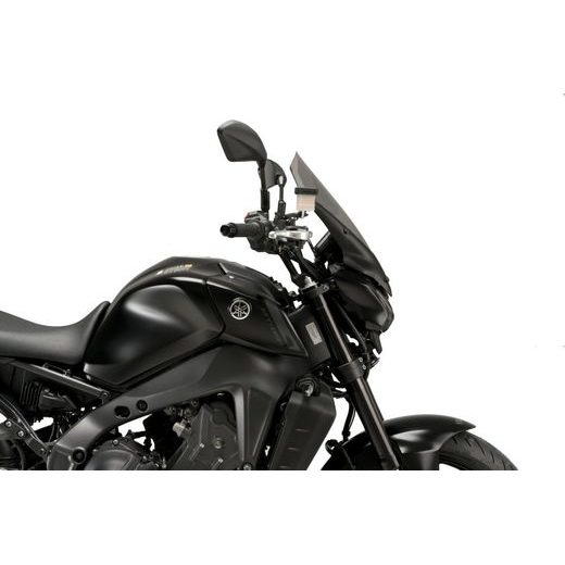 PLEXI NA MOTORKU PUIG NEW. GEN TOURING 20645H SMOKE