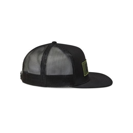 ALPINESTARS TEN TRUCKER – VOĽNOČASOVÁ ŠILTOVKA (ČIERNA/ČIERNA)