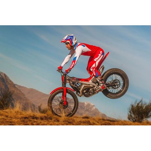 MOTOCYKEL BETA TRIAL SINCRO 2T 300 2026