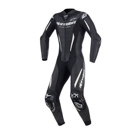 ALPINESTARS STELLA GP-R7 – DÁMSKA MOTOCYKLOVÁ KOMBINÉZA (ČIERNA) 2026