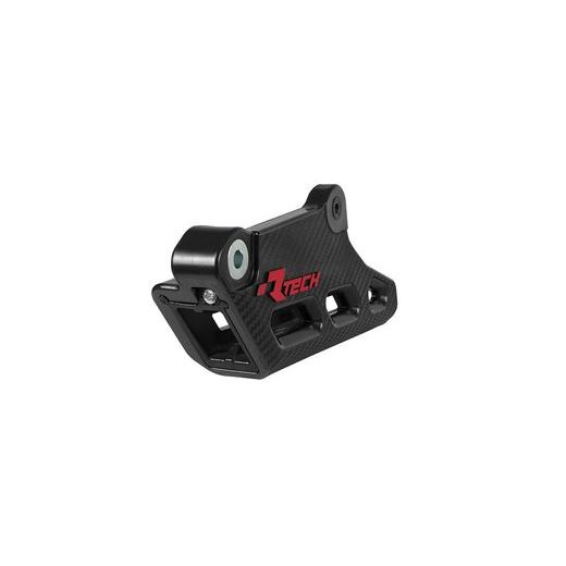 VODÍTKO REŤAZE R2.0 KTM, RTECH (ČIERNE)