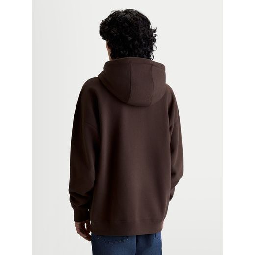 ALPINESTARS PRELUDE OVERSIZED HOODIE – VOĽNOČASOVÁ MOTO MIKINA (HNEDÁ)