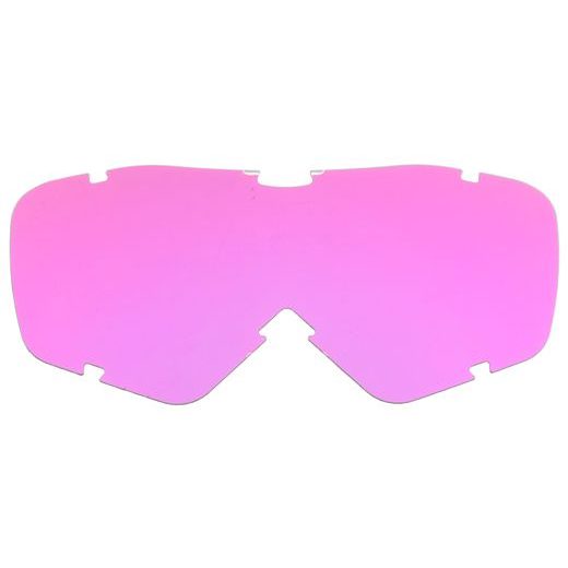 PLEXI PRE OKULIARE S MASKOU URNA, NOX (IRÍDIUM)