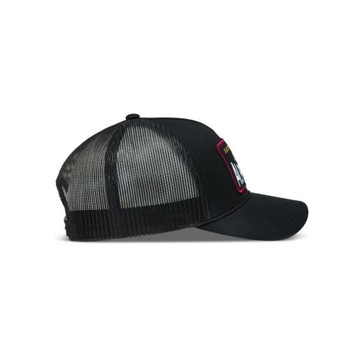 ALPINESTARS HEMMINGS TRUCKER – VOĽNOČASOVÁ ŠILTOVKA (ČIERNA/ČIERNA)