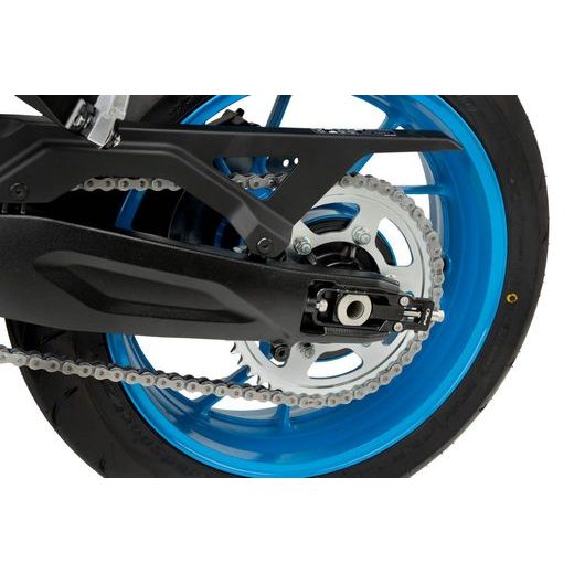 CHAIN TENSIONER PUIG 21632N ČIERNA