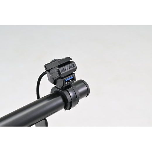 USB-A ZÁSUVKA, DAYTONA