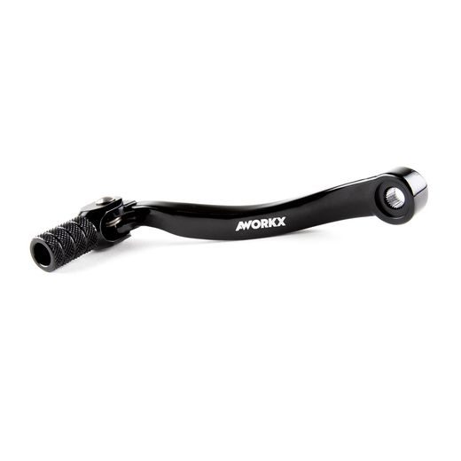AWORKX RADIACA PÁKA (RADIČKA), ČIERNA – KTM EXC-F 250 / 350 '17–'26, SX-F 250 / 350 '16–'26; HUSQVARNA FC 250 '16–'26, FC 350 '16–'25, FE 250 / 350 '17–'26; GASGAS EC-F 250 '21–'25, EC-F 350 '21–'26, MC-F 250 '21–'26, MC-F 350 '22–'25 (AW-20086)