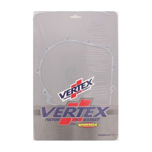 TESNENIE POD VEKO SPOJKY WINDEROSA CCG 332012 INNER SIDE