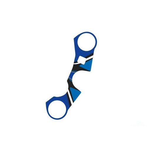 YOKE PROTECTOR PUIG RADIKAL 6938A MODRÁ