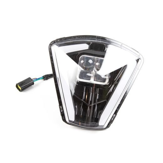 LED SVETLOMET X-GRIP – GASGAS EC 125 (2025) A ĎALŠIE MODELY