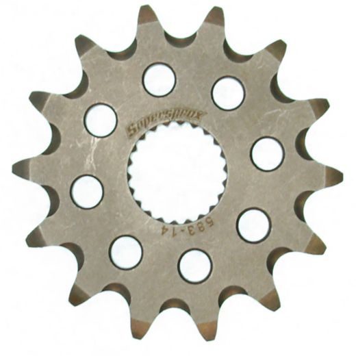 REŤAZOVÉ KOLIEČKO SUPERSPROX CST-583:14 14 ZUBOV,520