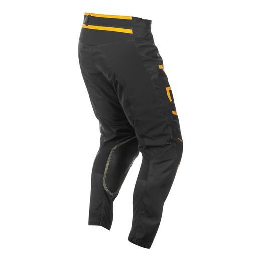 NOHAVICE KINETIC CENTRE, FLY RACING - USA 2025 (ČERNÁ/ZLATÁ)