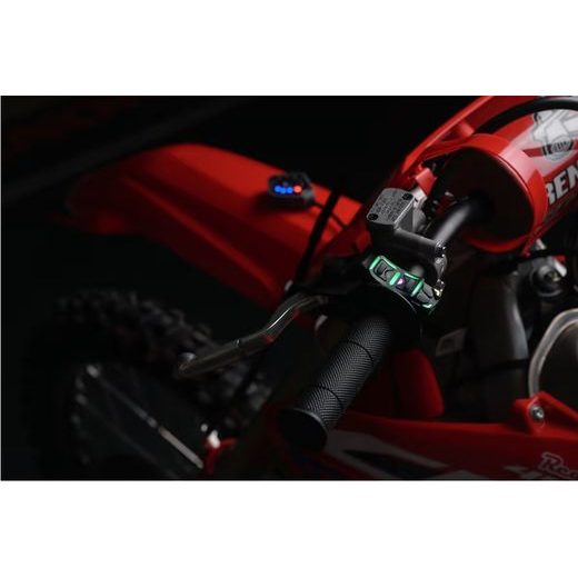 CONTROL UNIT GET GK-SX1PRO4T-0046 WITH SX1 CONTROLLER AND SX1 CONNECT