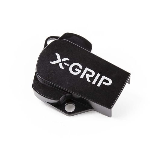 X-GRIP THROTTLE BODY GUARD