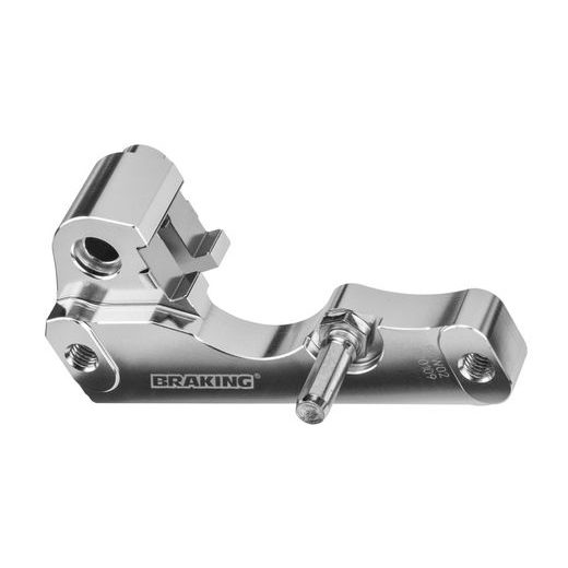 ADAPTÉR ZVETŠENÉHO PREDNÉHO BRZDOVÉHO KOTÚČE (270 MM), BRAKING