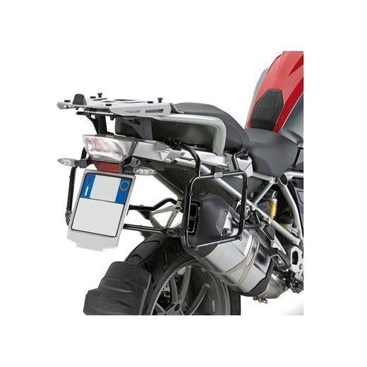 MONTÁŽNE SADA, KAPPA (PRE BOČNÉ KUFRE)