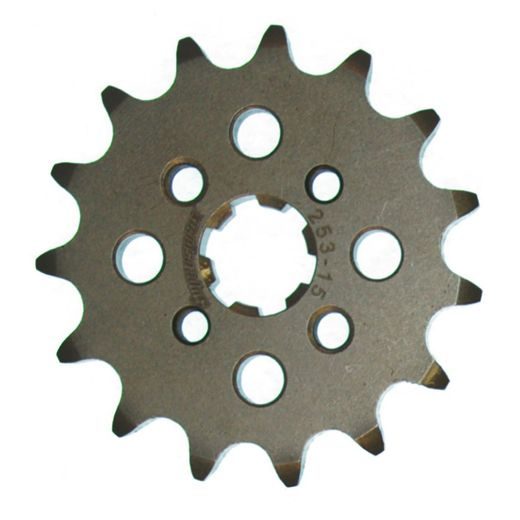 REŤAZOVÉ KOLIEČKO SUPERSPROX CST-253:15 15 ZUBOV,420