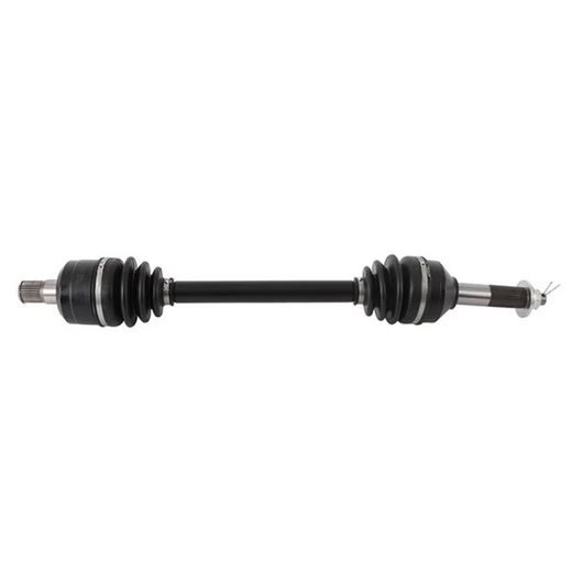 AXLE ALL BALLS RACING AB8-KW-8-322 8GULIČIEK