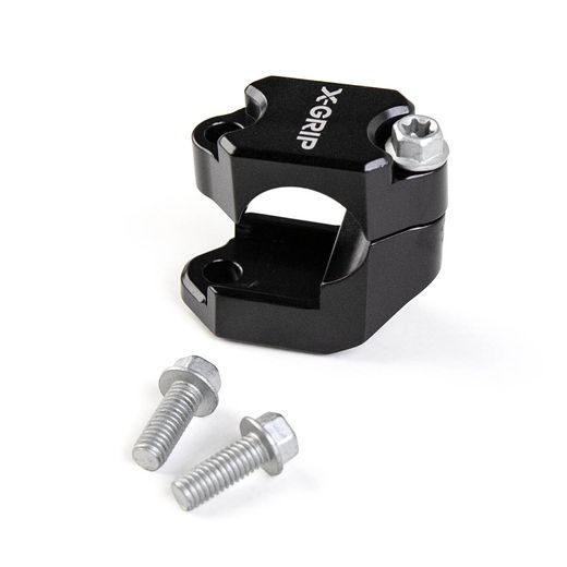 OPRAVNÁ SÚPRAVA PUMPY PRO X-GRIP – ČIERNA – BETA RR 125 (2014 - 2024) A ĎALŠIE MODELY