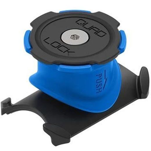 QUAD LOCK DRŽIAK NA RIADIDLÁ STEM