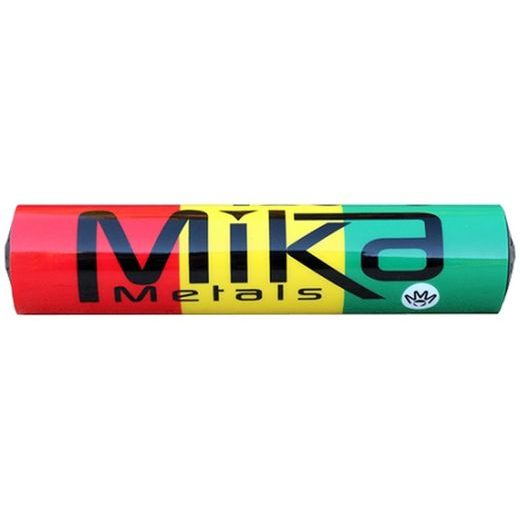 CHRÁNIČ HRAZDY RIADIDIEL "PRO &AMP; HYBRID SERIES", MIKA (RASTA)