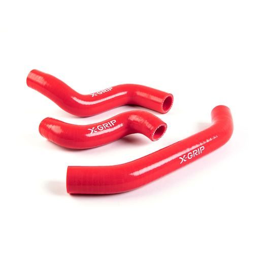 X-GRIP SILICONE RADIATOR HOSE