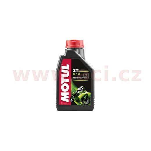 MOTUL 510 2T 1 L