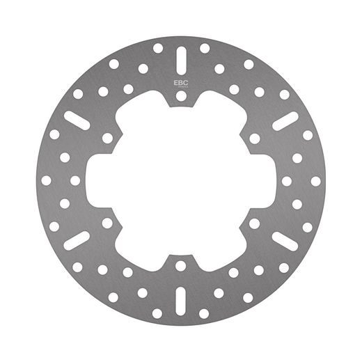 BRZDOVÝ KOTÚČ EBC MD2122