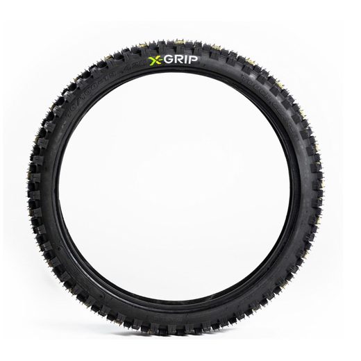 X-GRIP MOTOCYKLOVÁ PNEUMATIKA TOUGH GEAR-F 70/100-19