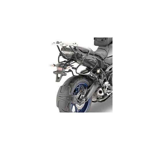 MONTÁŽNE SADA, KAPPA (PRE BOČNÉ KUFRE)