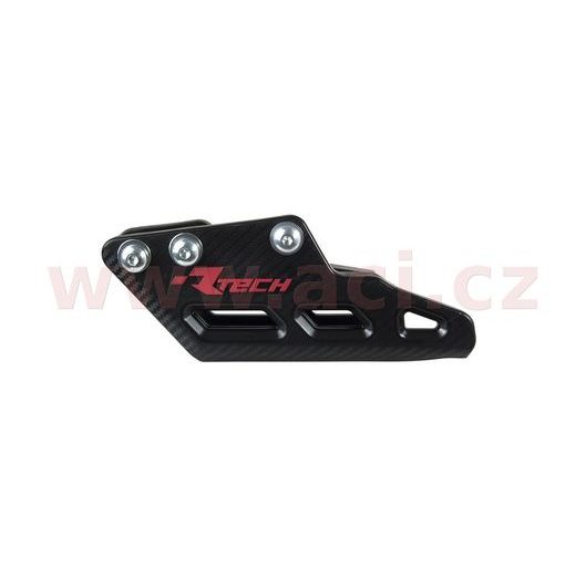 VODÍTKO REŤAZE R2.0 YAMAHA, RTECH (ČIERNE)