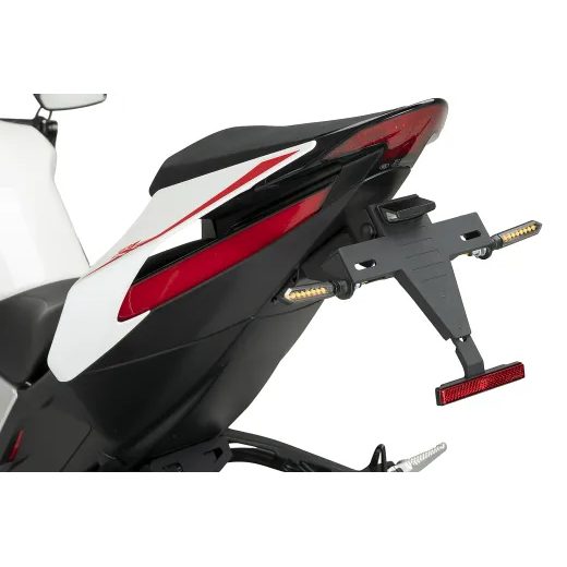NASTAVITEĽNÝ DRŽIAK ŠPZ PUIG 22804N ČIERNA