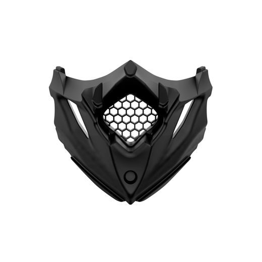 BRADOVÝ CHRÁNIČ PRO PŘILBU AVIATOR ACE 2, AIROH