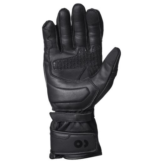 RUKAVICE GMS GR-1 SF ZG41000 ČIERNA 2XL