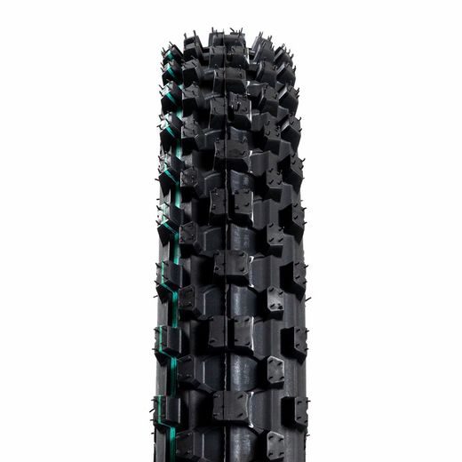 X-GRIP TOUGH GEAR-F 60/100-14 – PREDNÁ DETSKÁ ENDURO PNEUMATIKA