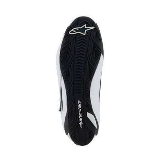 ALPINESTARS STELLA FASTER-4 – DÁMSKE MOTOCYKLOVÉ TOPÁNKY NA CESTNÚ JAZDU (BIELA/ČIERNA) 2025