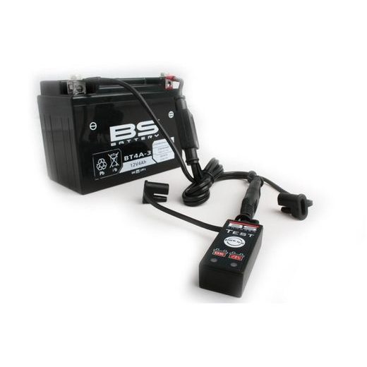 TESTER BATÉRIE BS-BATTERY BT01