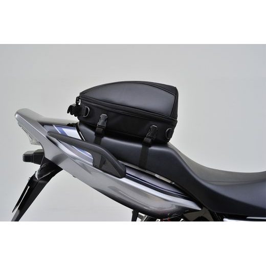 BRAŠNA NA SEDADLO SPOLUJAZDCA OBJEM 6 L, HENLYBEGINS