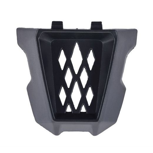 BRADOVÁ VENTILACE PRO PŘILBY S-M5, ALPINESTARS (ČERNÁ)