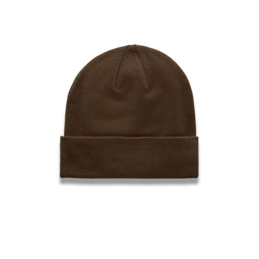 ALPINESTARS AUGMENT BEANIE – VOĽNOČASOVÁ ČIAPKA (HNEDÁ)