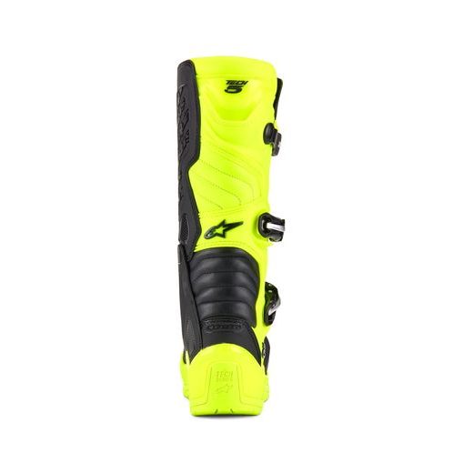 TOPÁNKY TECH 5, ALPINESTARS (ŽLTÁ FLUO/ČIERNA) 2025