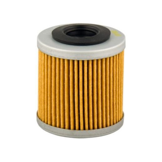 OLEJOVÝ FILTER HF563, HIFLOFILTRO