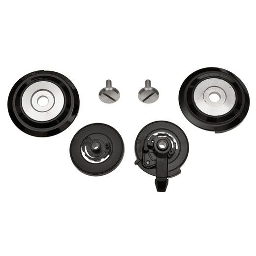 MECHANIZMUS HĽADÍ PRE PRILBY FIBRE, CASSIDA