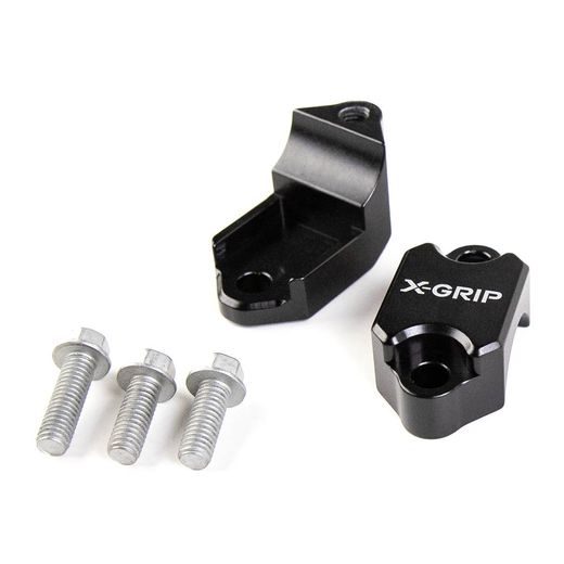 OPRAVNÁ SÚPRAVA PUMPY PRO X-GRIP – ČIERNA – BETA RR 125 (2014 - 2024) A ĎALŠIE MODELY